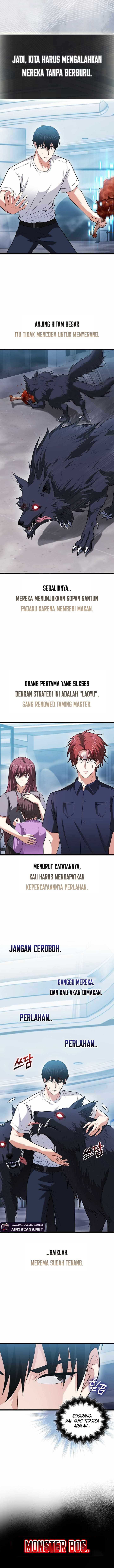 Max Talent Player Chapter 62 Gambar 11