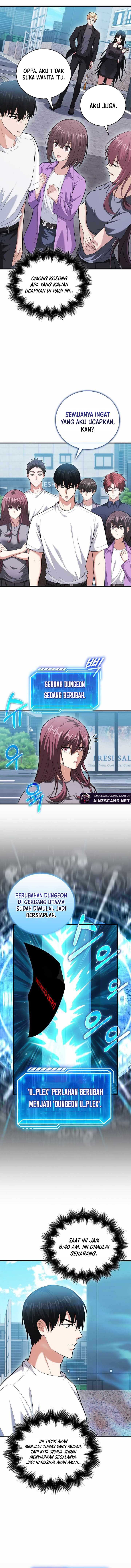 Max Talent Player Chapter 62 Gambar 3