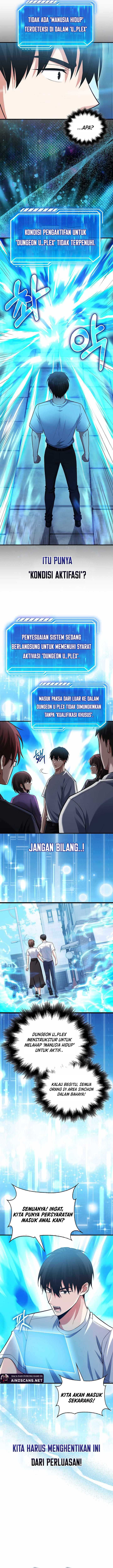 Max Talent Player Chapter 62 Gambar 4
