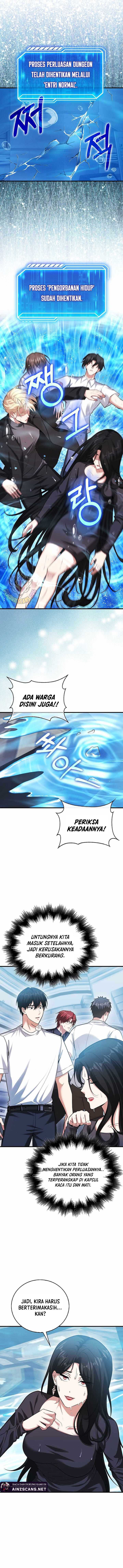 Max Talent Player Chapter 62 Gambar 6