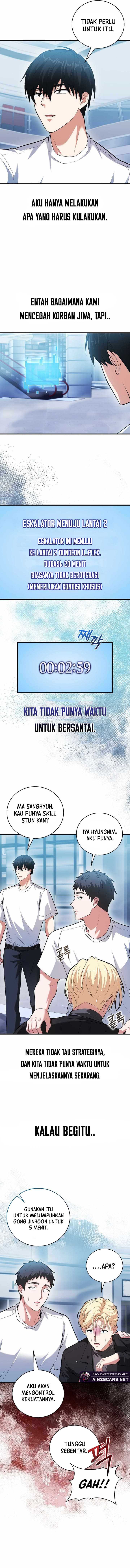 Max Talent Player Chapter 62 Gambar 7