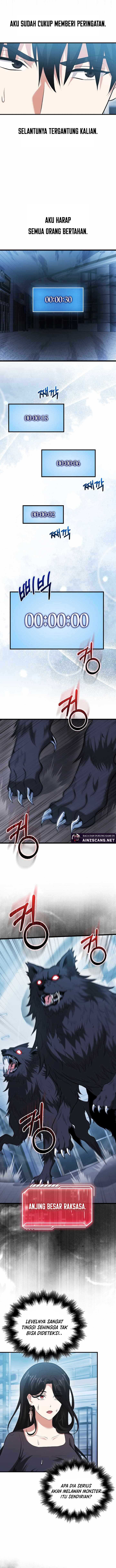 Max Talent Player Chapter 62 Gambar 9