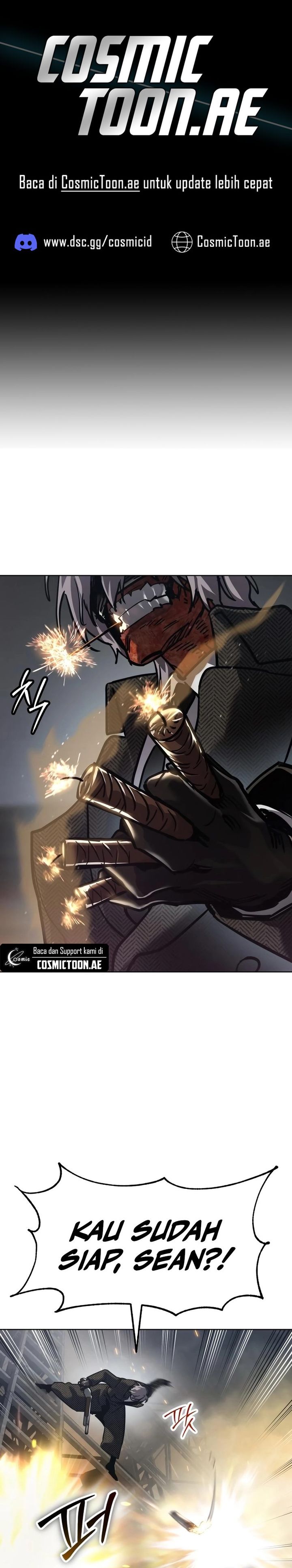 Baca Komik Laws Of The Good Child Chapter 46 Gambar 1
