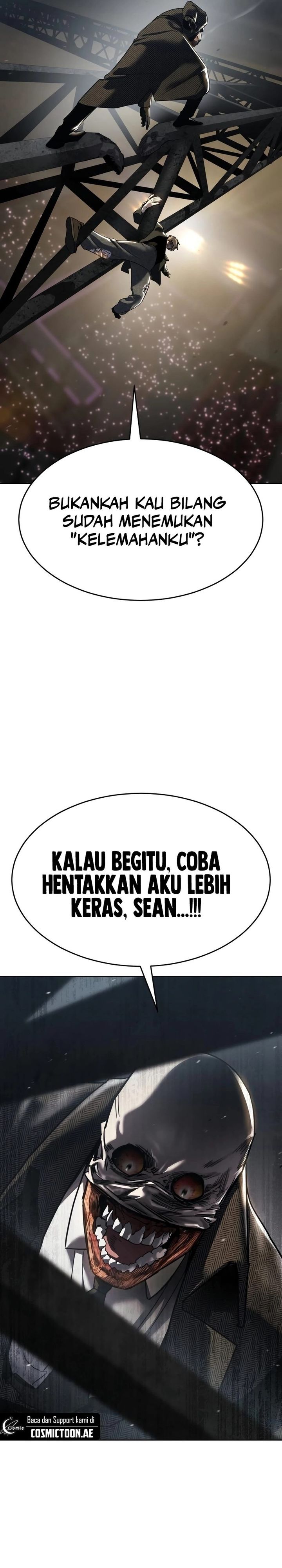 Laws Of The Good Child Chapter 46 Gambar 10