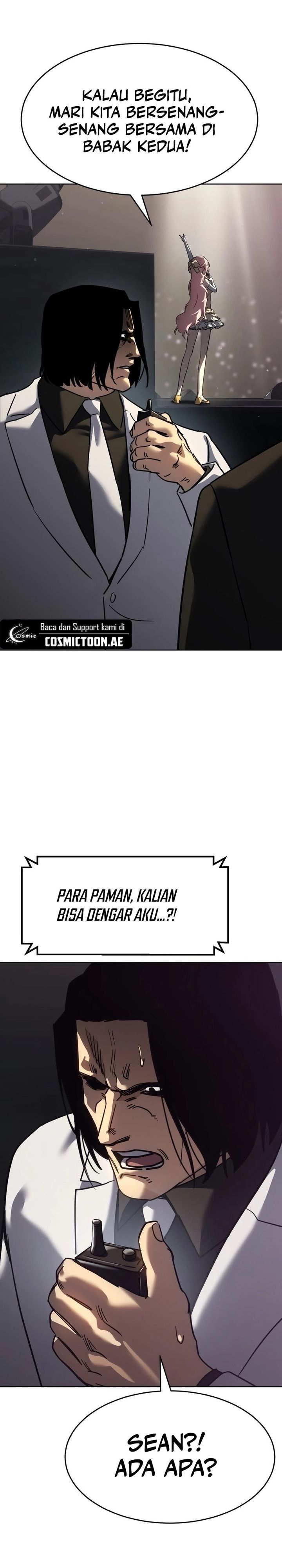 Laws Of The Good Child Chapter 46 Gambar 13
