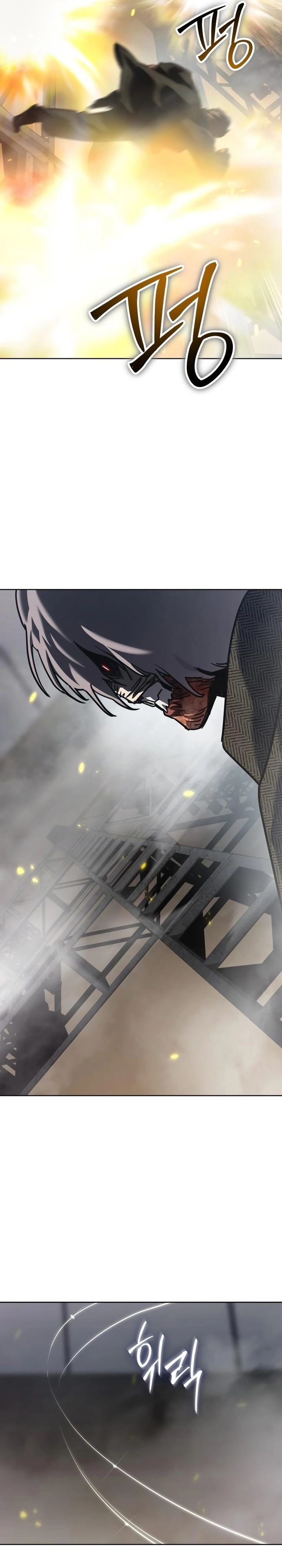 Baca Manhwa Laws Of The Good Child Chapter 46 Gambar 2