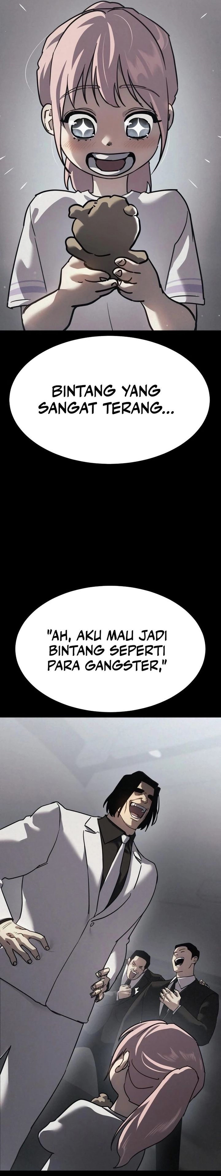 Laws Of The Good Child Chapter 46 Gambar 25