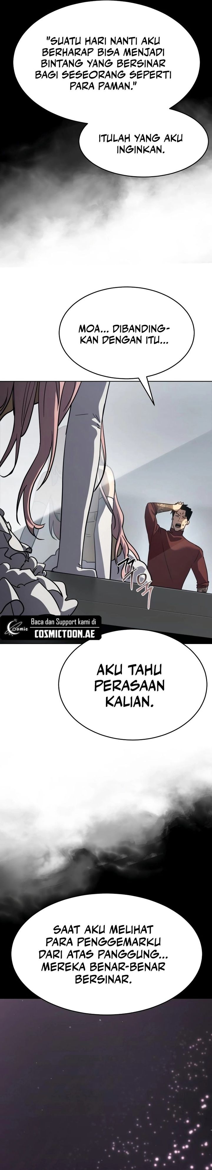 Laws Of The Good Child Chapter 46 Gambar 26