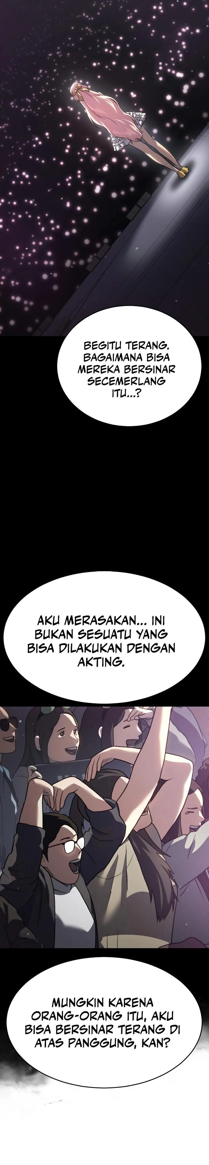 Laws Of The Good Child Chapter 46 Gambar 27
