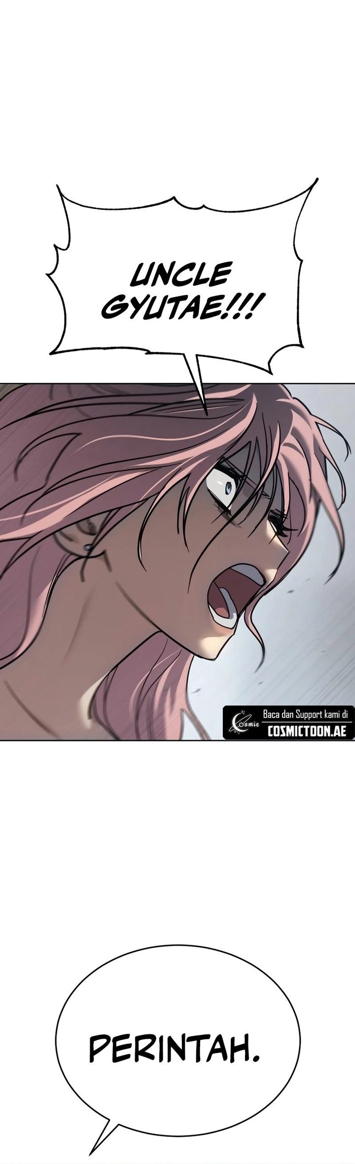 Laws Of The Good Child Chapter 46 Gambar 32