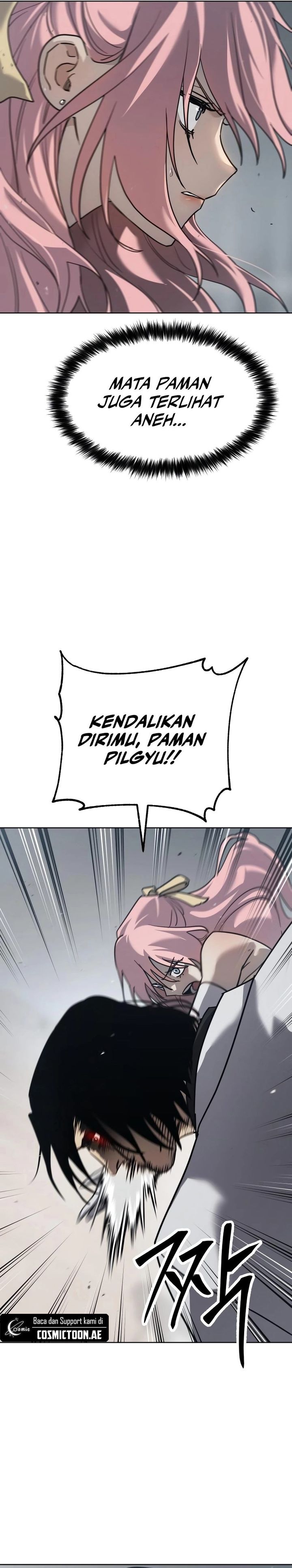 Laws Of The Good Child Chapter 46 Gambar 35