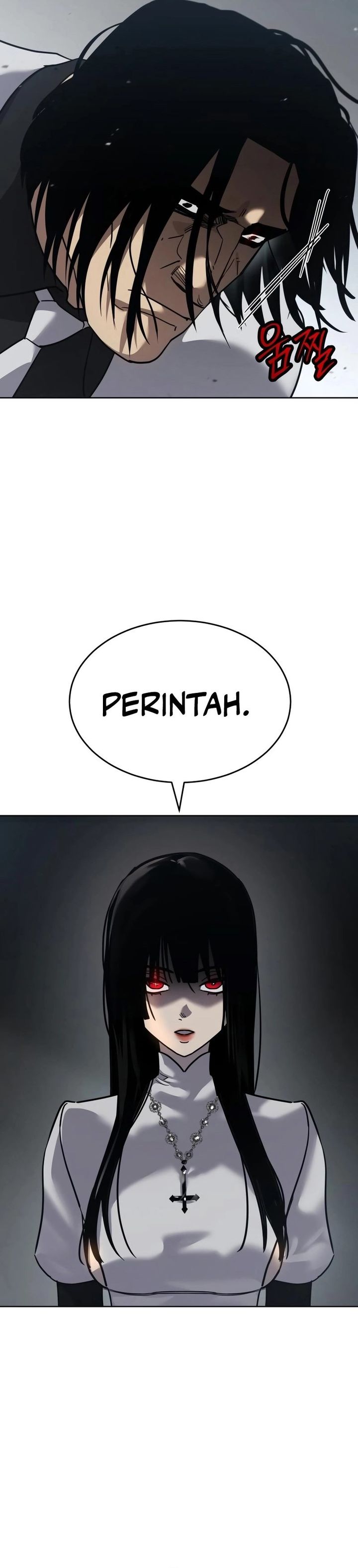 Laws Of The Good Child Chapter 46 Gambar 36
