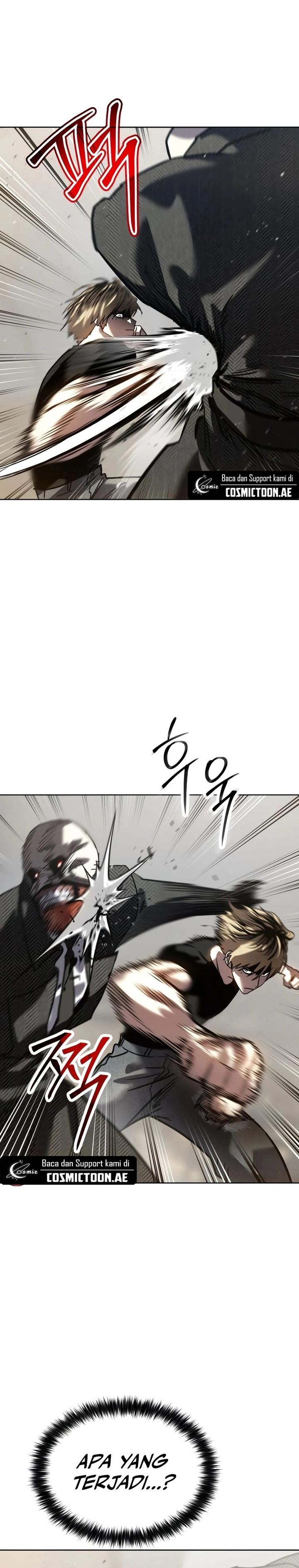 Laws Of The Good Child Chapter 46 Gambar 48