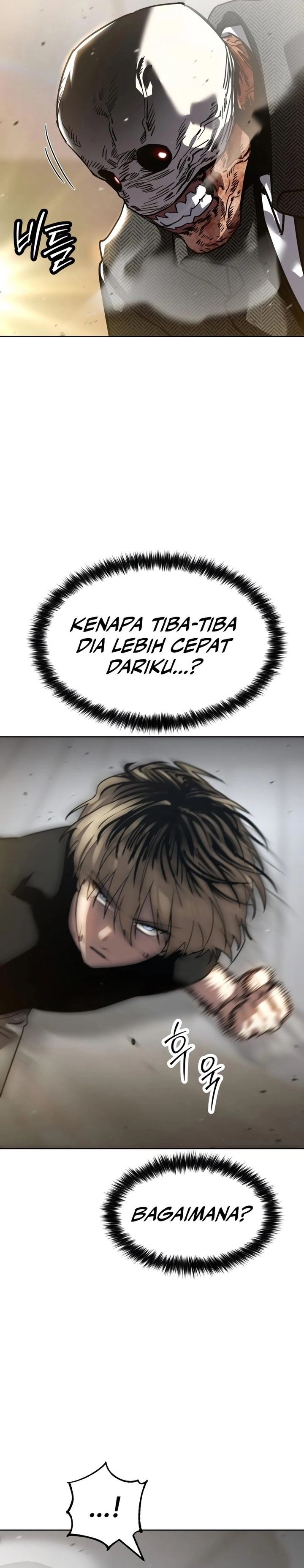 Laws Of The Good Child Chapter 46 Gambar 49