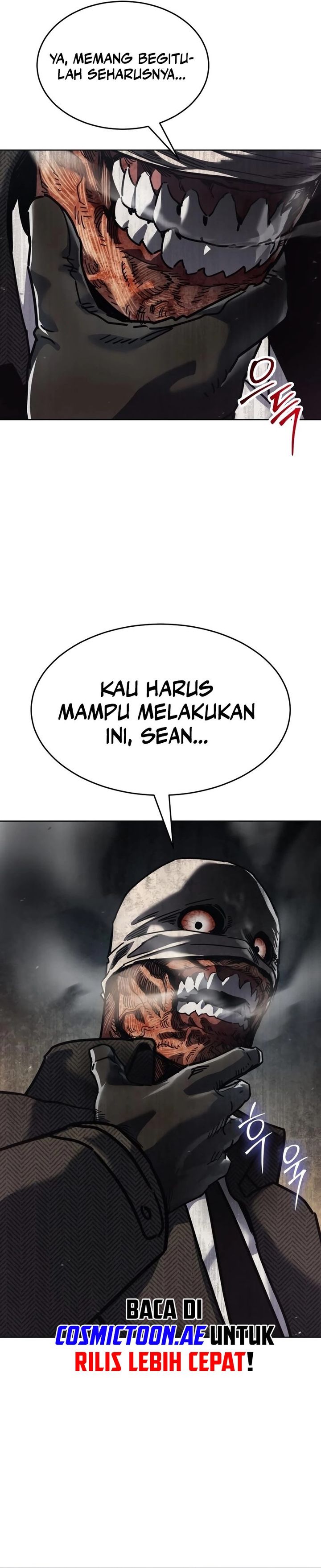Laws Of The Good Child Chapter 46 Gambar 5