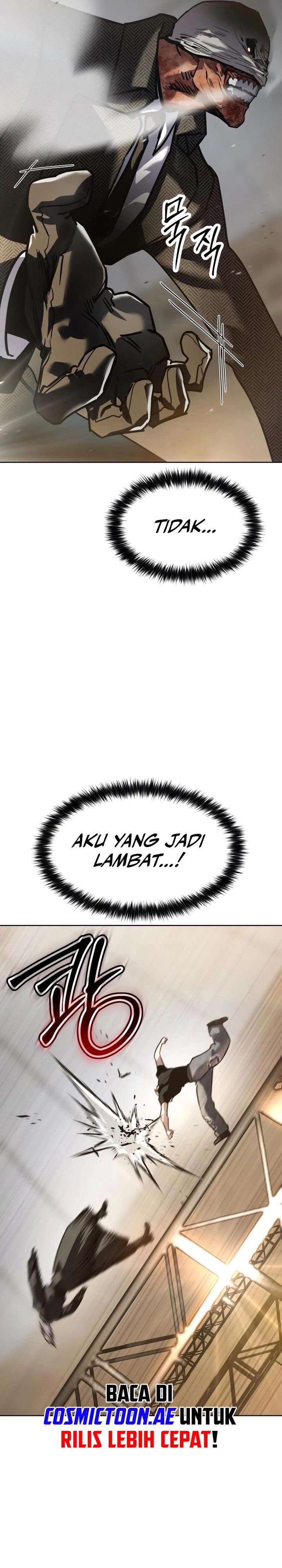 Laws Of The Good Child Chapter 46 Gambar 50