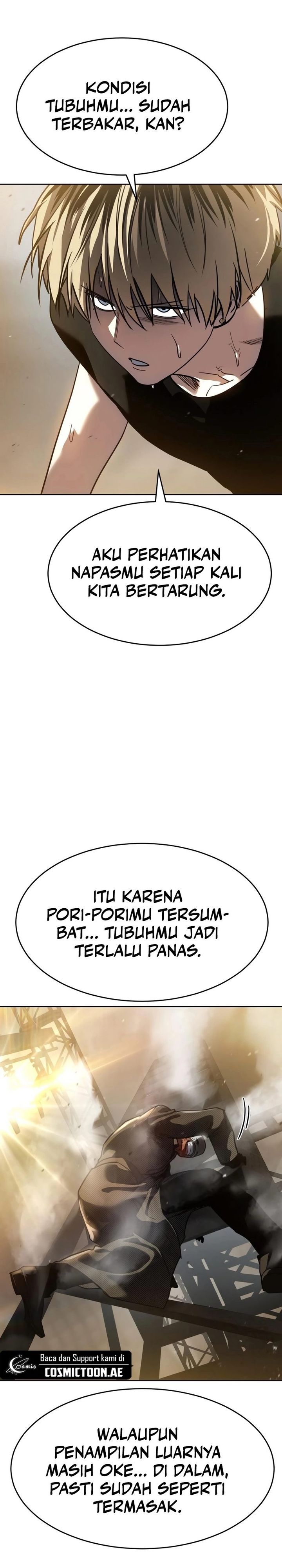 Laws Of The Good Child Chapter 46 Gambar 51
