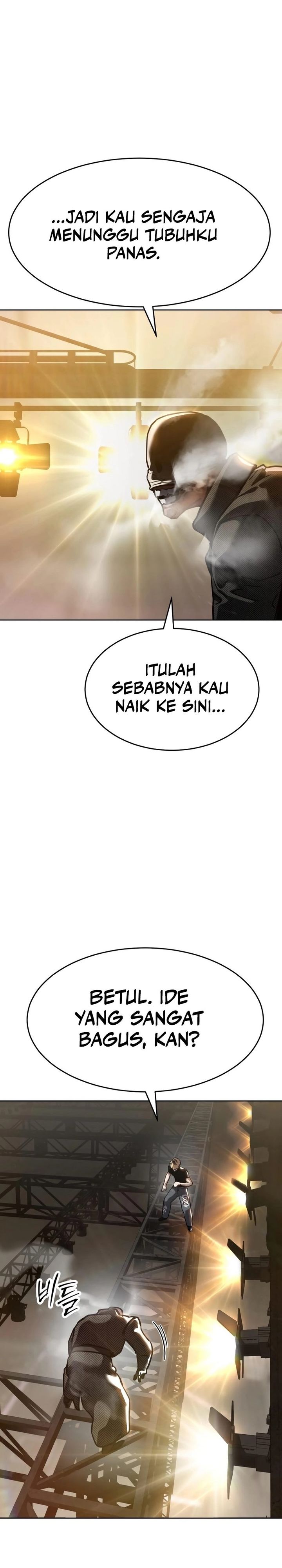 Laws Of The Good Child Chapter 46 Gambar 52