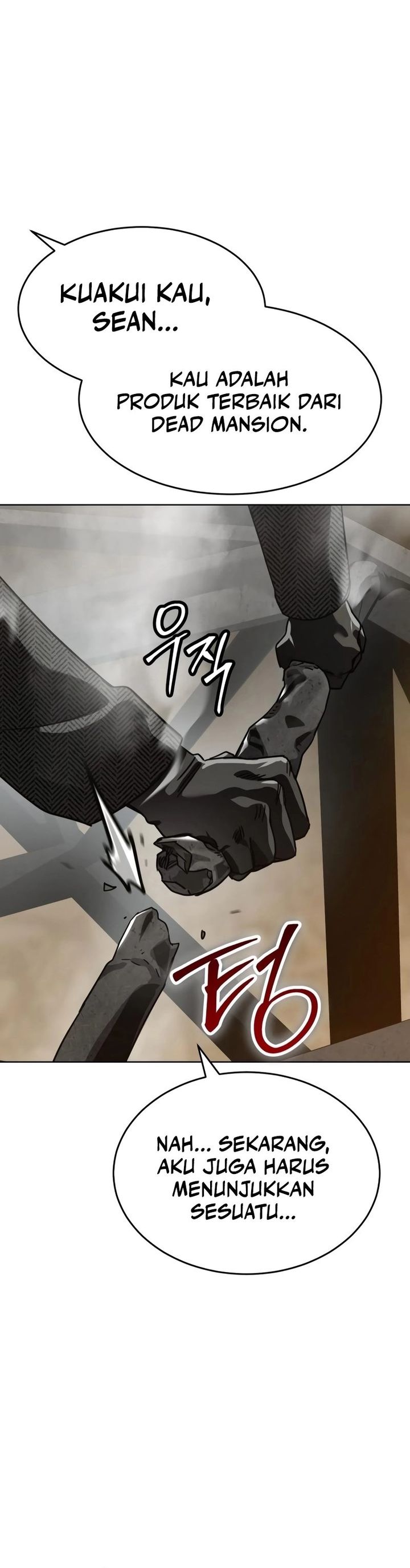 Laws Of The Good Child Chapter 46 Gambar 53