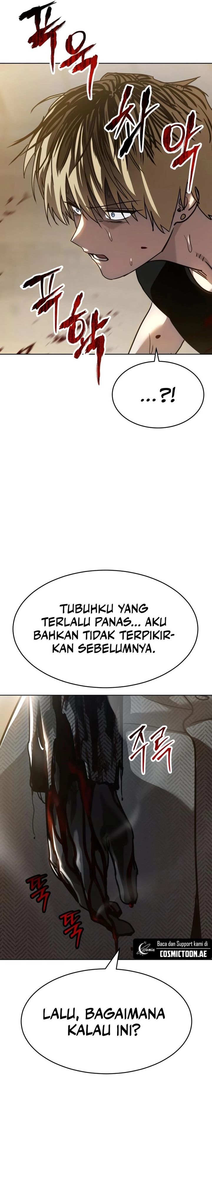 Laws Of The Good Child Chapter 46 Gambar 54