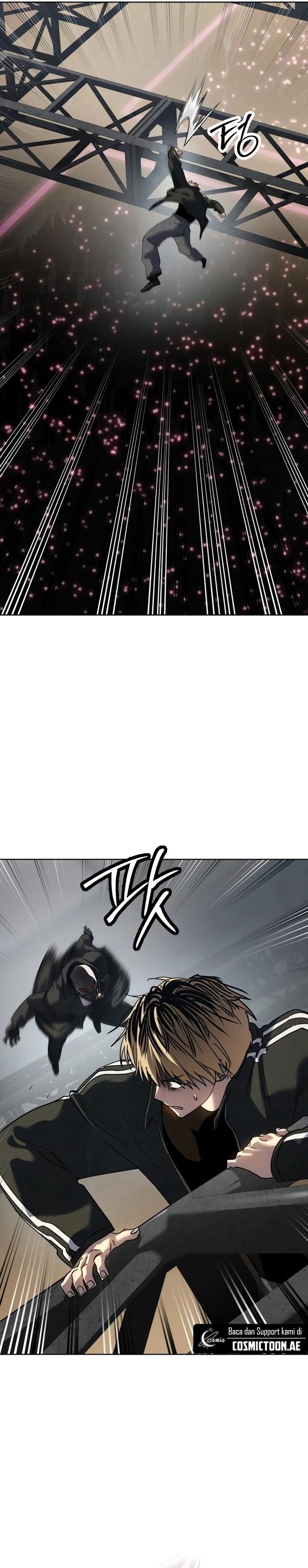 Laws Of The Good Child Chapter 46 Gambar 8