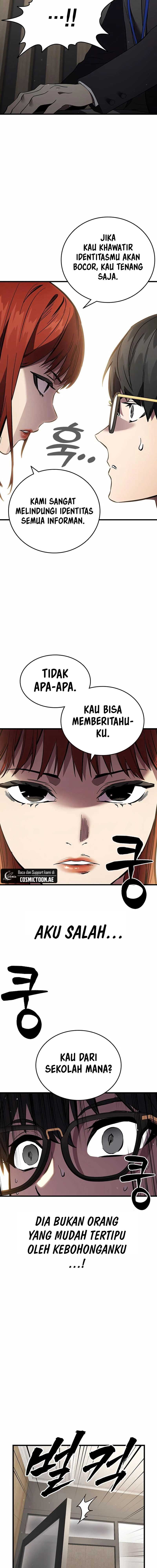 The Great War Chapter 36 Gambar 10