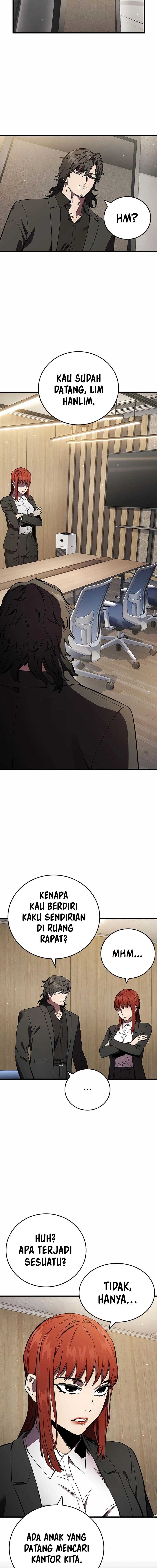 The Great War Chapter 36 Gambar 11