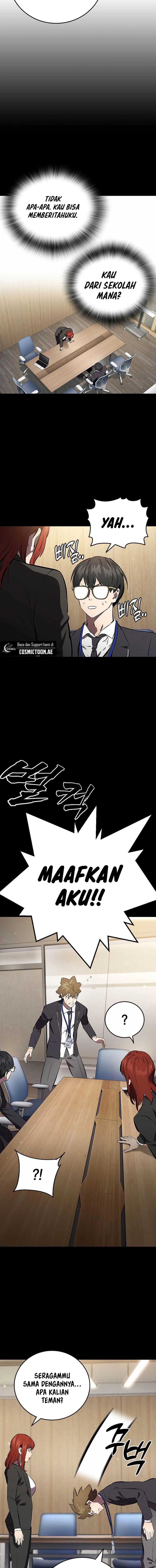 The Great War Chapter 36 Gambar 12