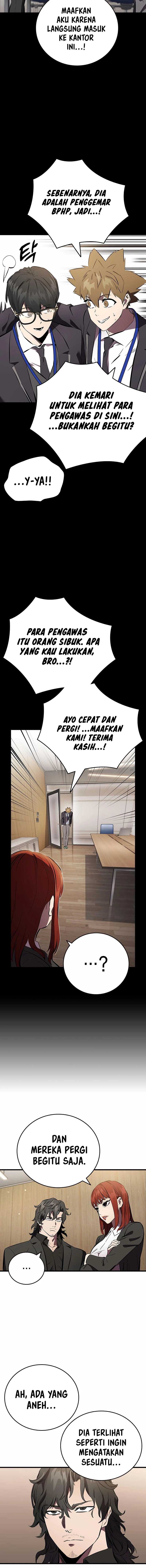 The Great War Chapter 36 Gambar 13