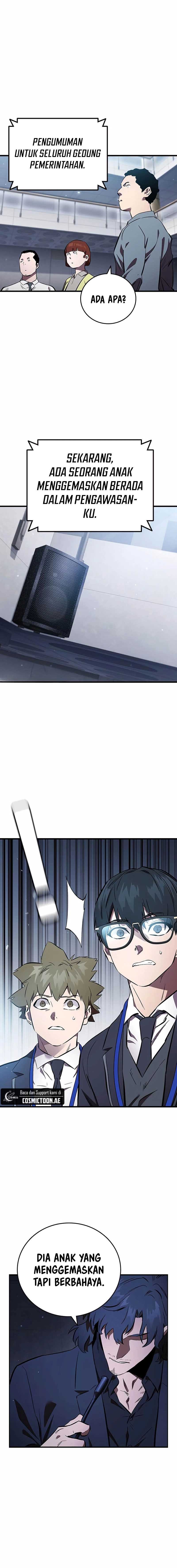 The Great War Chapter 36 Gambar 16