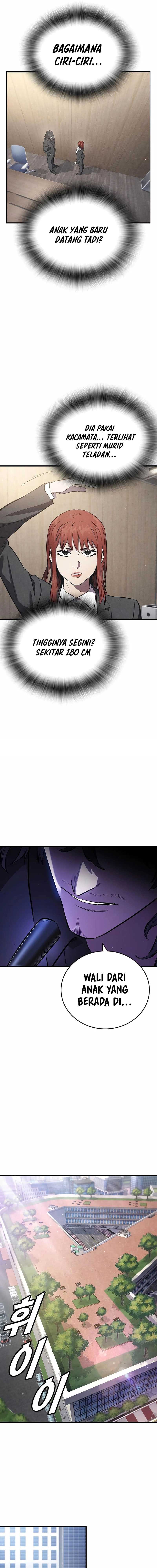 The Great War Chapter 36 Gambar 17