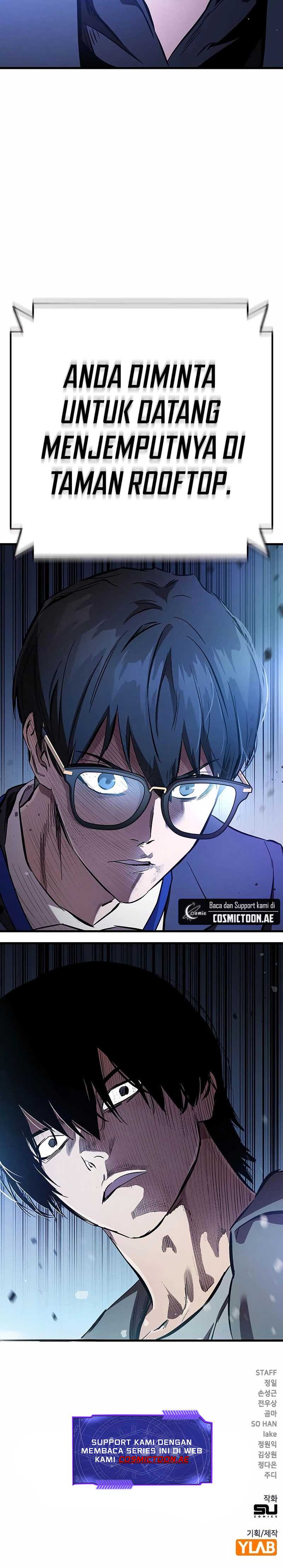 The Great War Chapter 36 Gambar 19