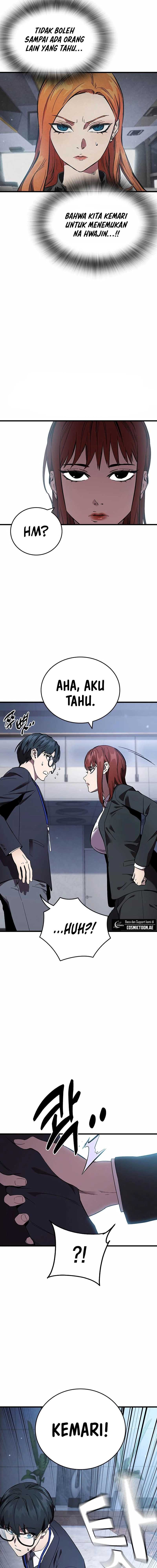 The Great War Chapter 36 Gambar 4