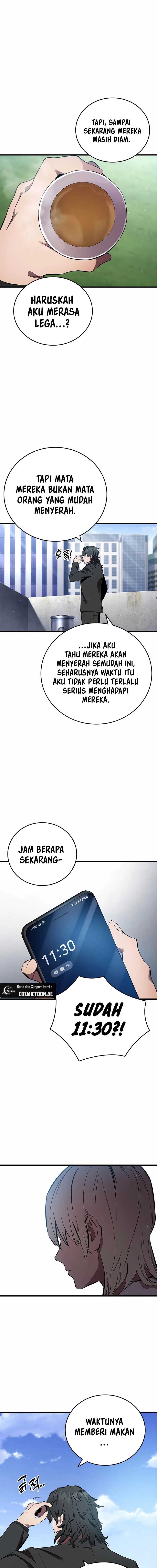 The Great War Chapter 36 Gambar 6