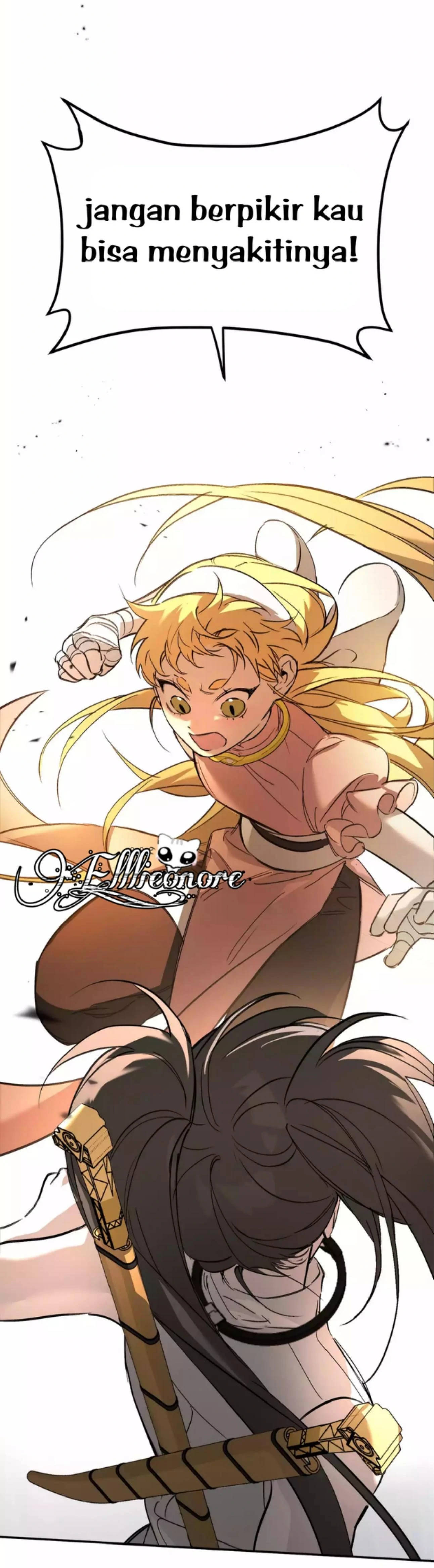 The Evil Ring Chapter 28 Gambar 14