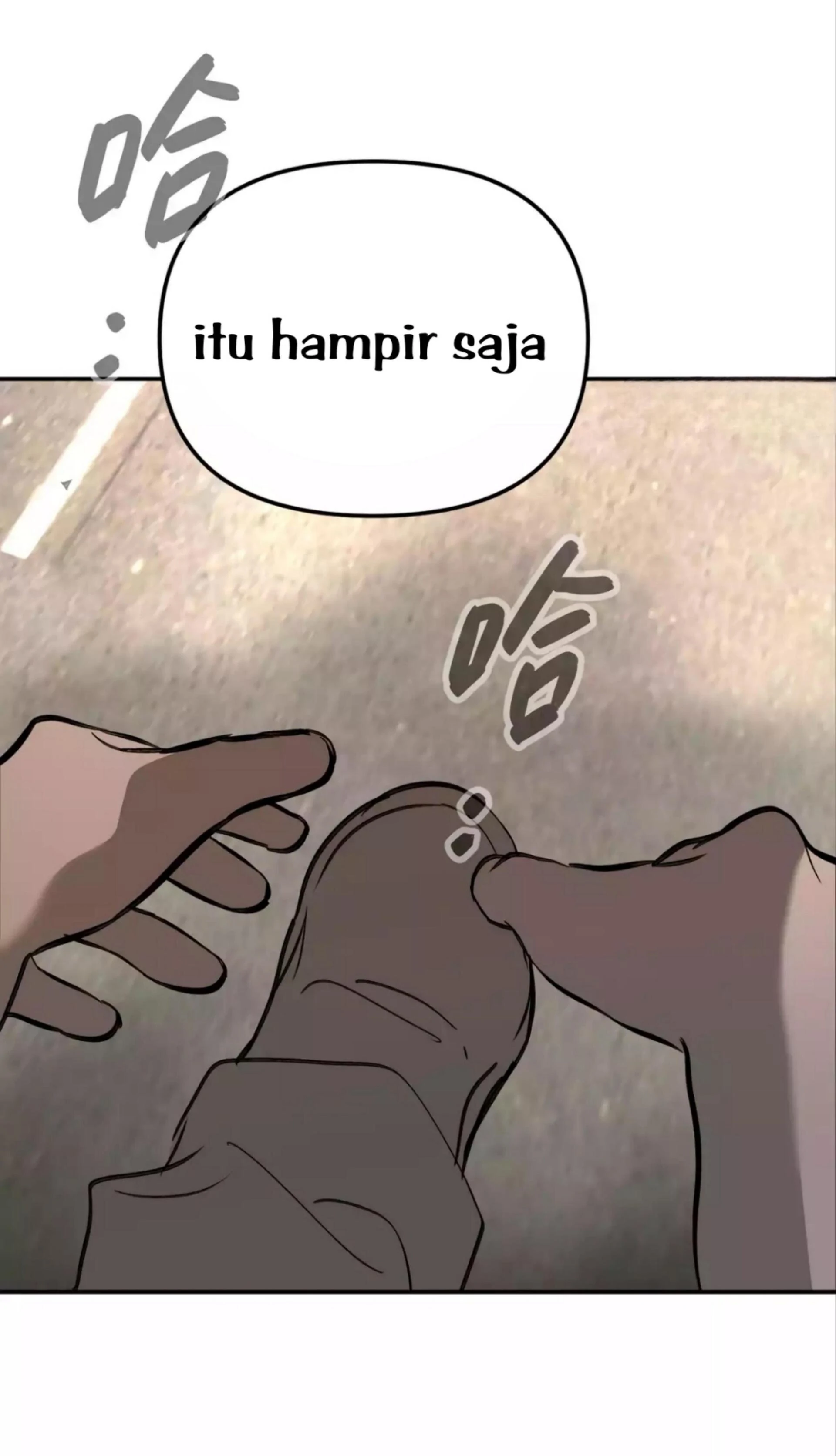 The Evil Ring Chapter 28 Gambar 17