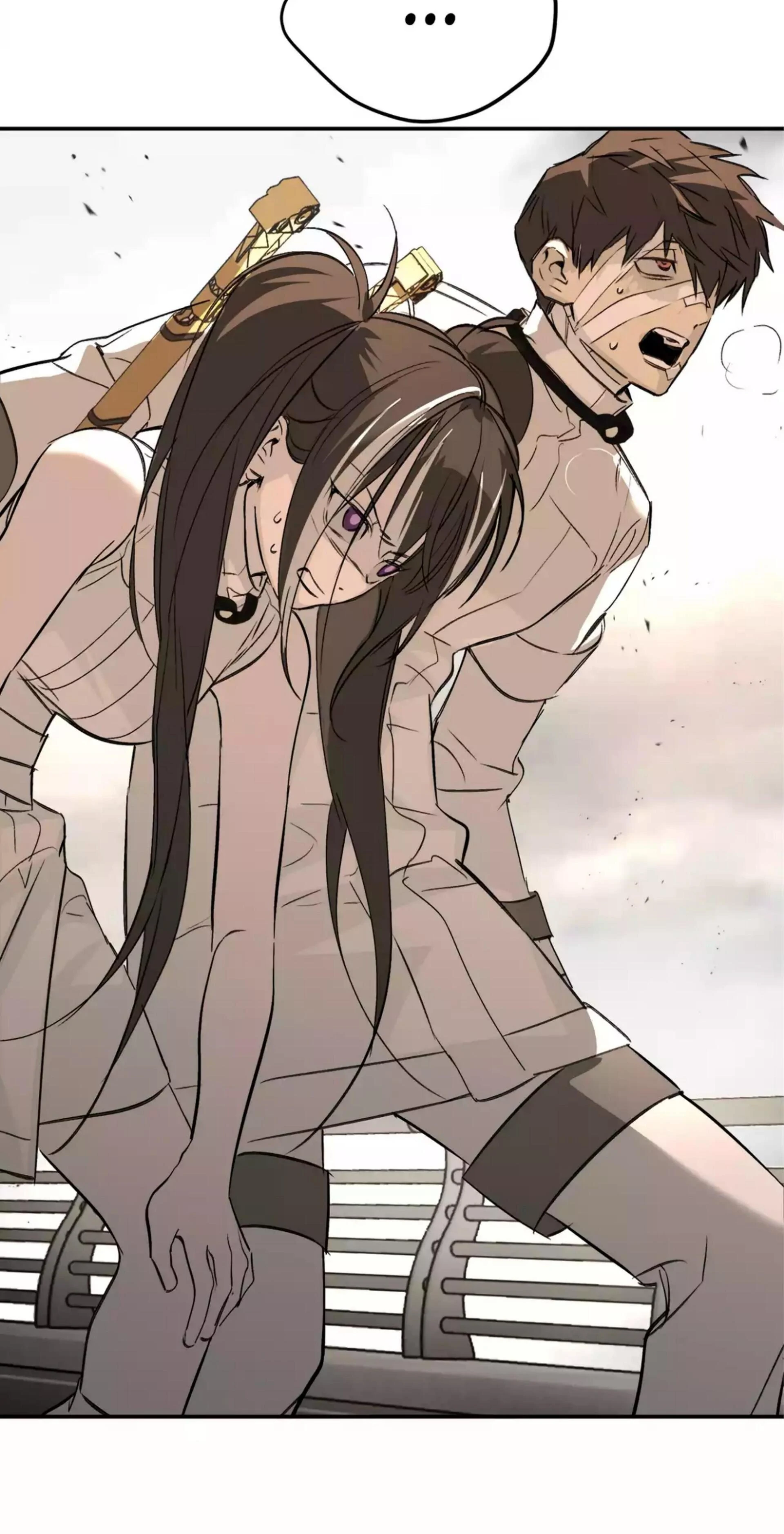 The Evil Ring Chapter 28 Gambar 20