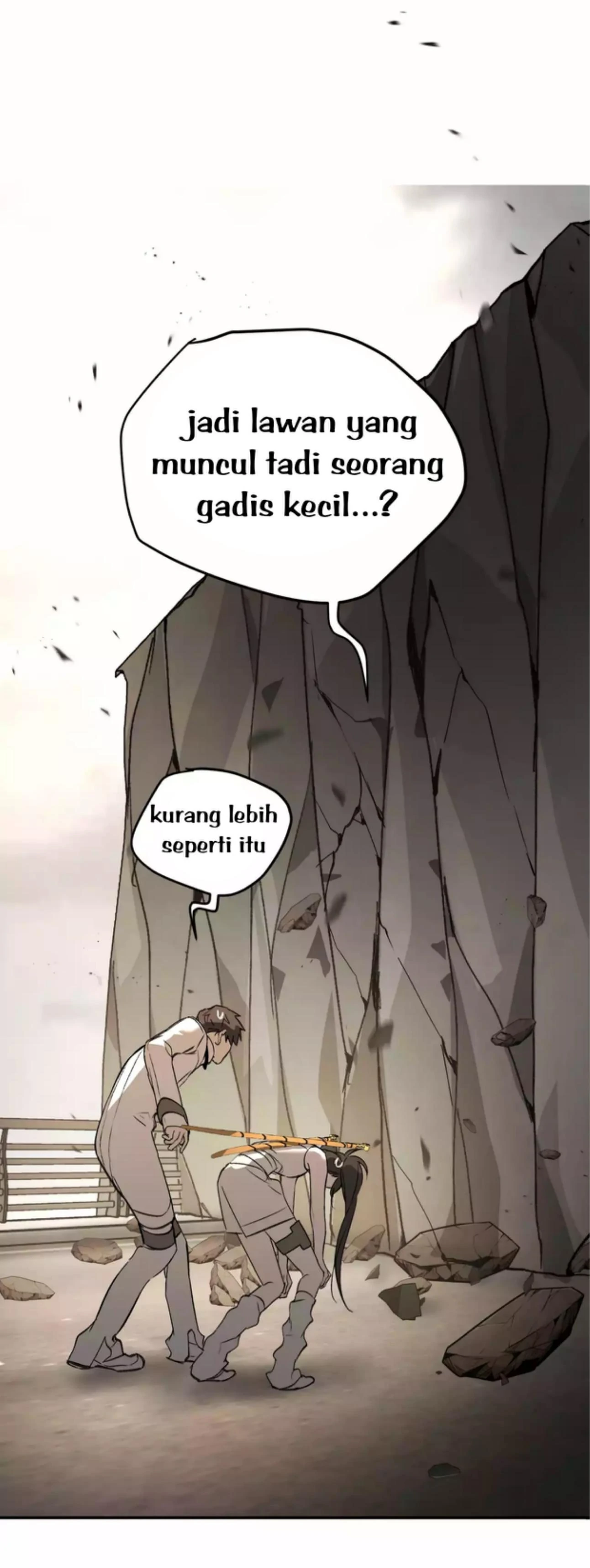 The Evil Ring Chapter 28 Gambar 21