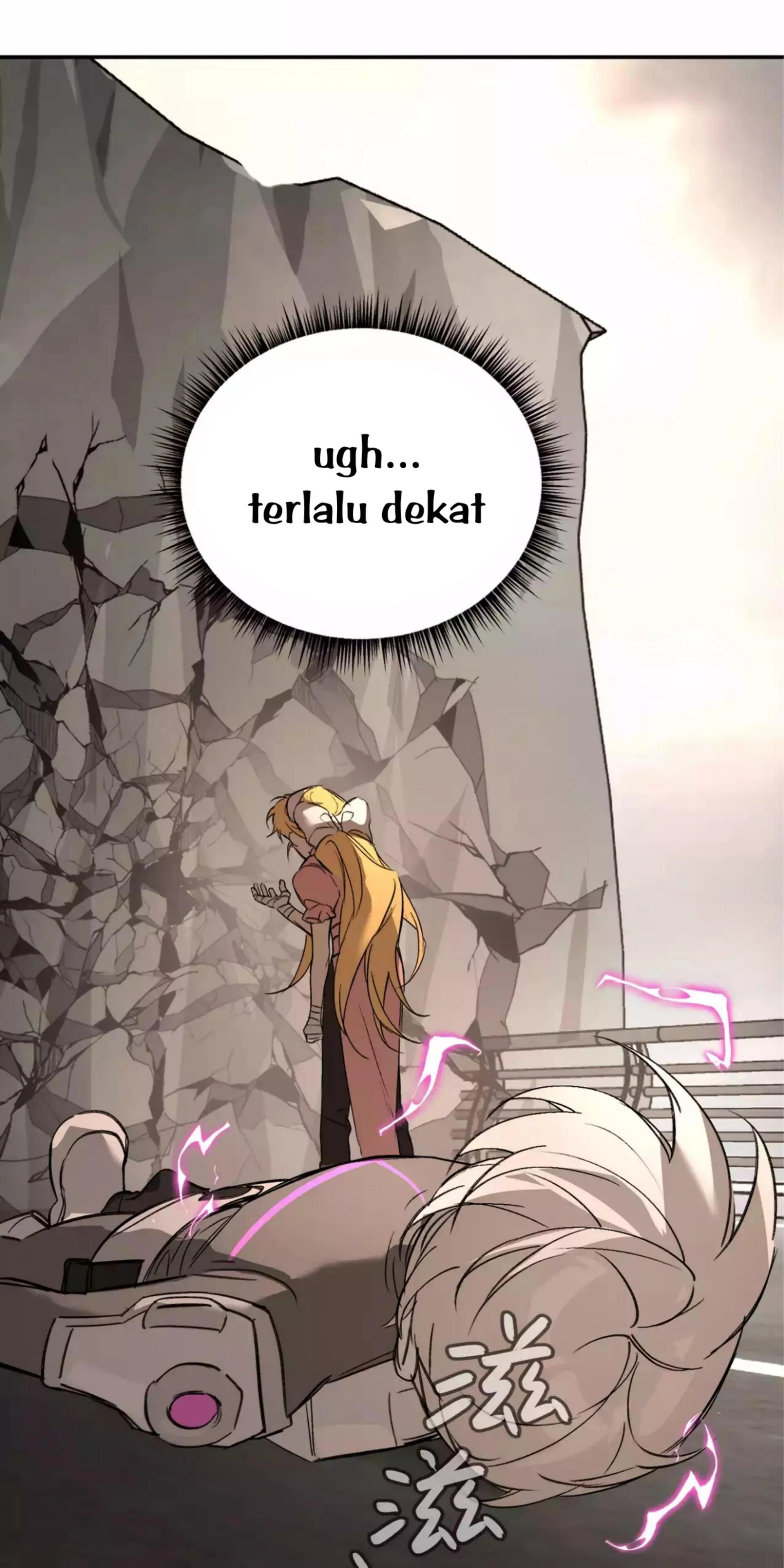 The Evil Ring Chapter 28 Gambar 26