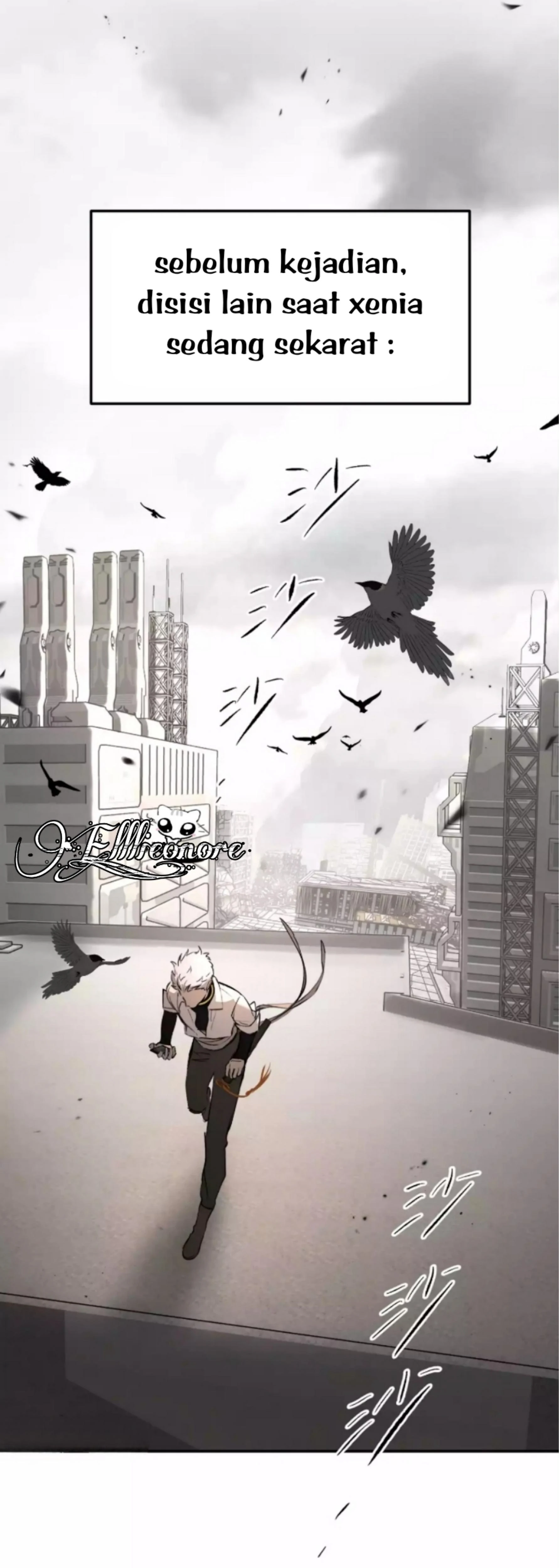 The Evil Ring Chapter 28 Gambar 3