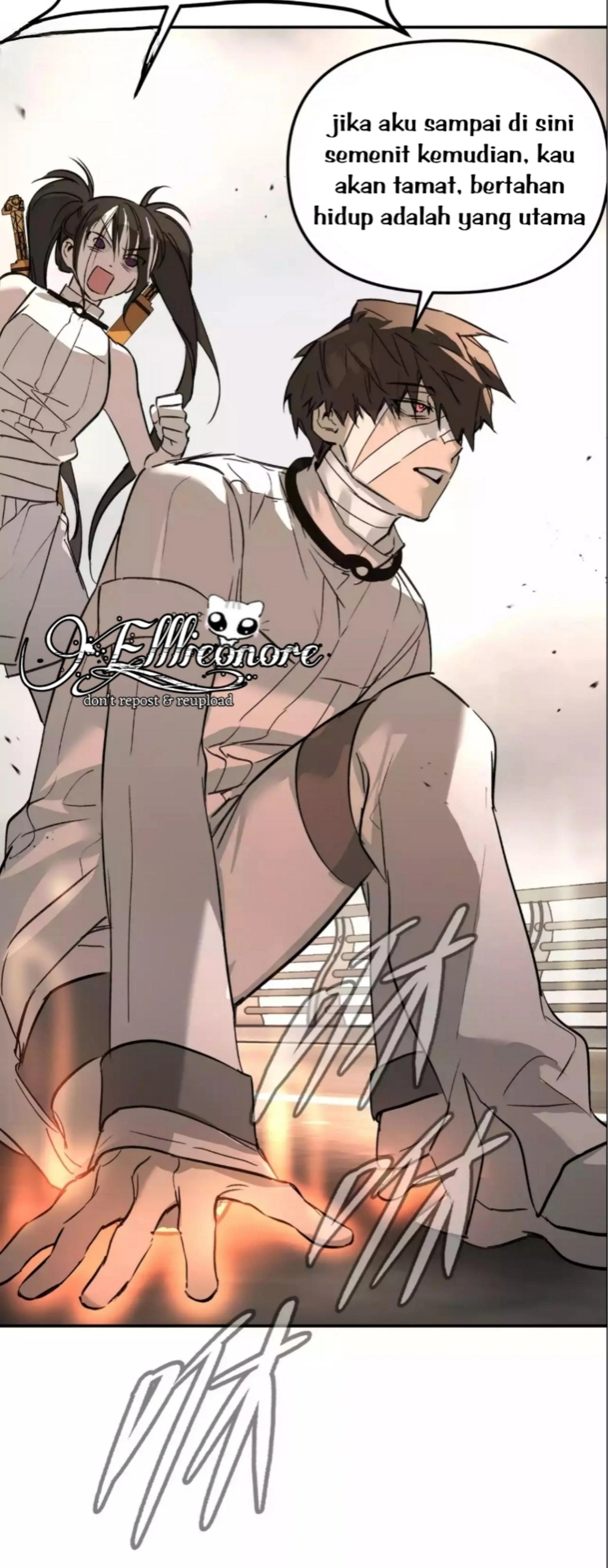 The Evil Ring Chapter 28 Gambar 36