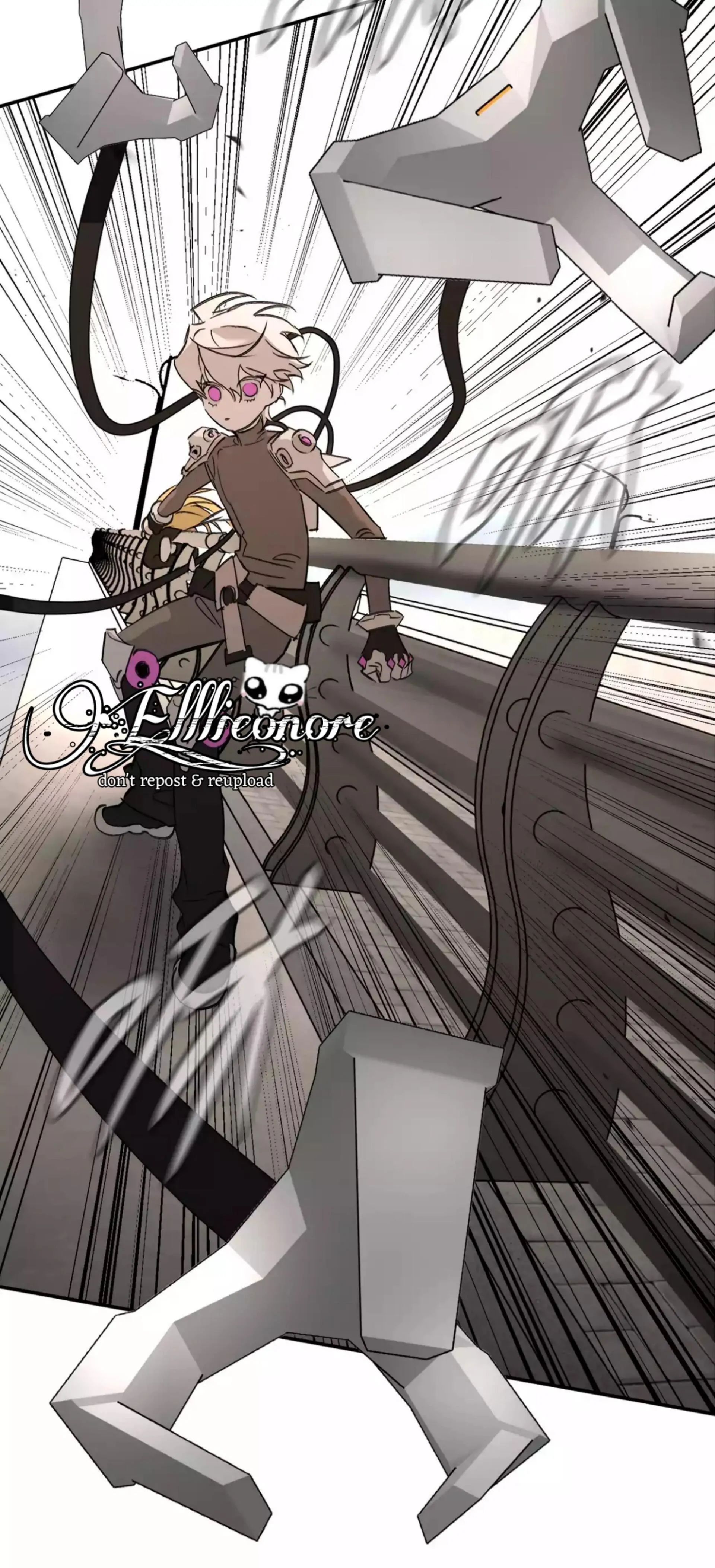 The Evil Ring Chapter 28 Gambar 39