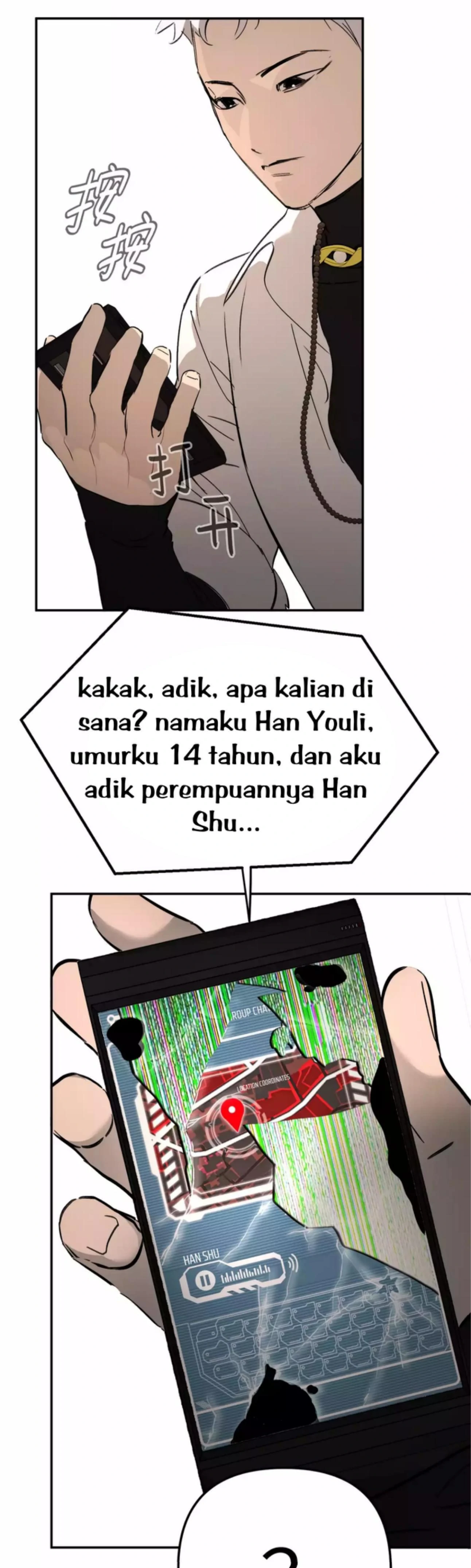 The Evil Ring Chapter 28 Gambar 4