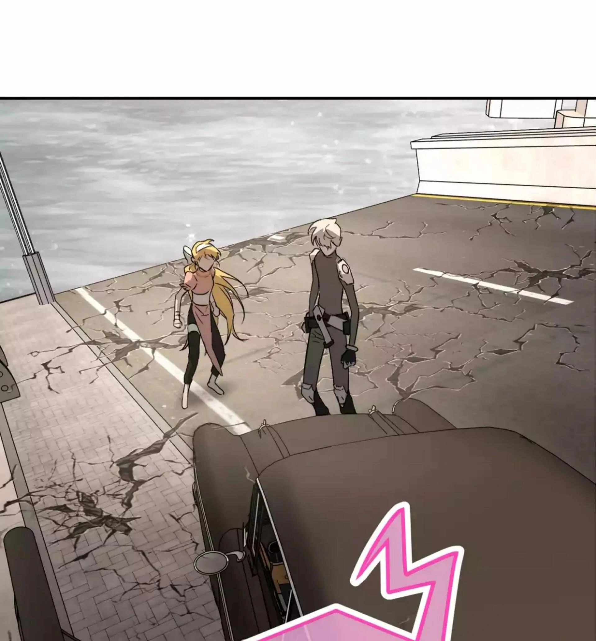 The Evil Ring Chapter 28 Gambar 58