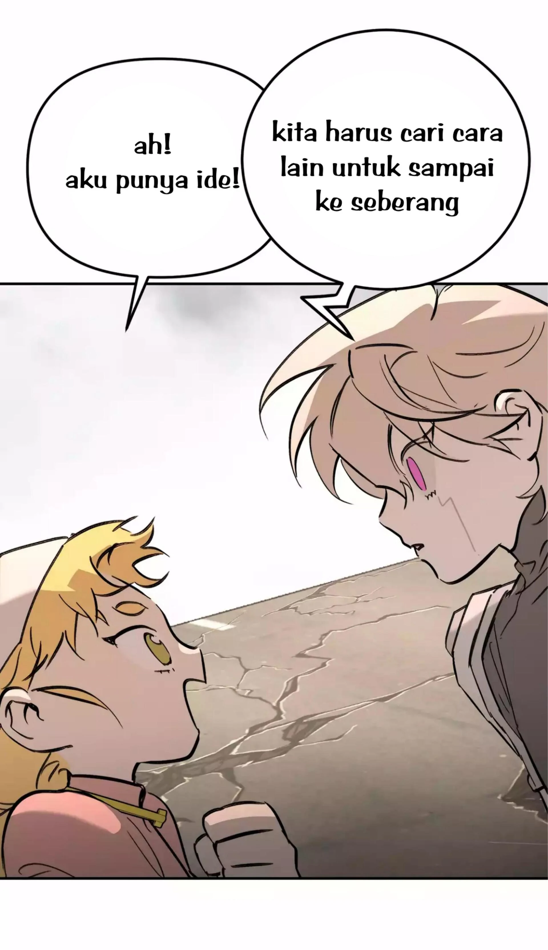 The Evil Ring Chapter 28 Gambar 60