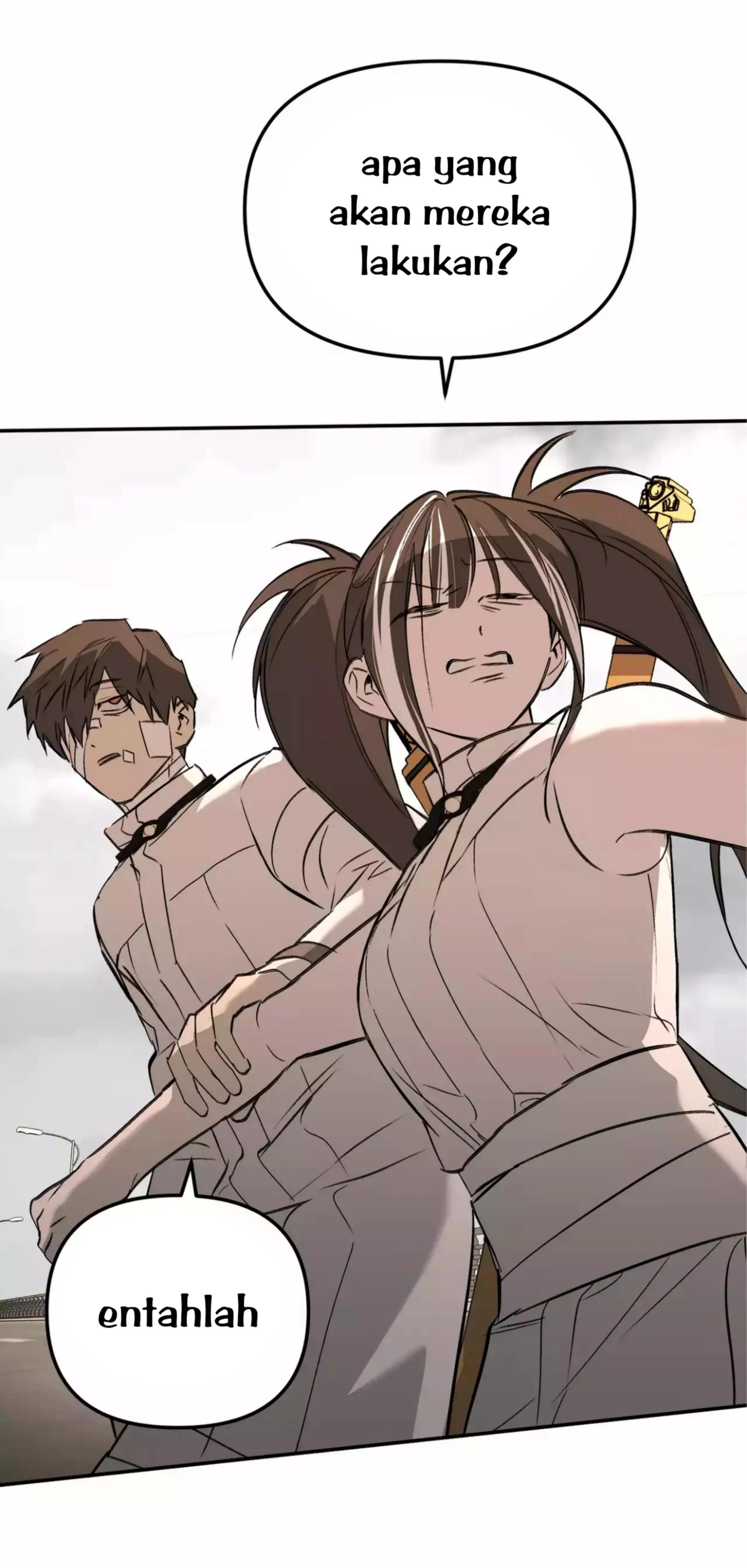 The Evil Ring Chapter 28 Gambar 61