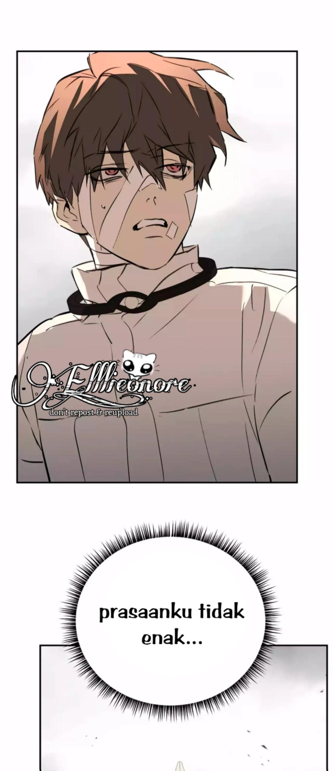 The Evil Ring Chapter 28 Gambar 62