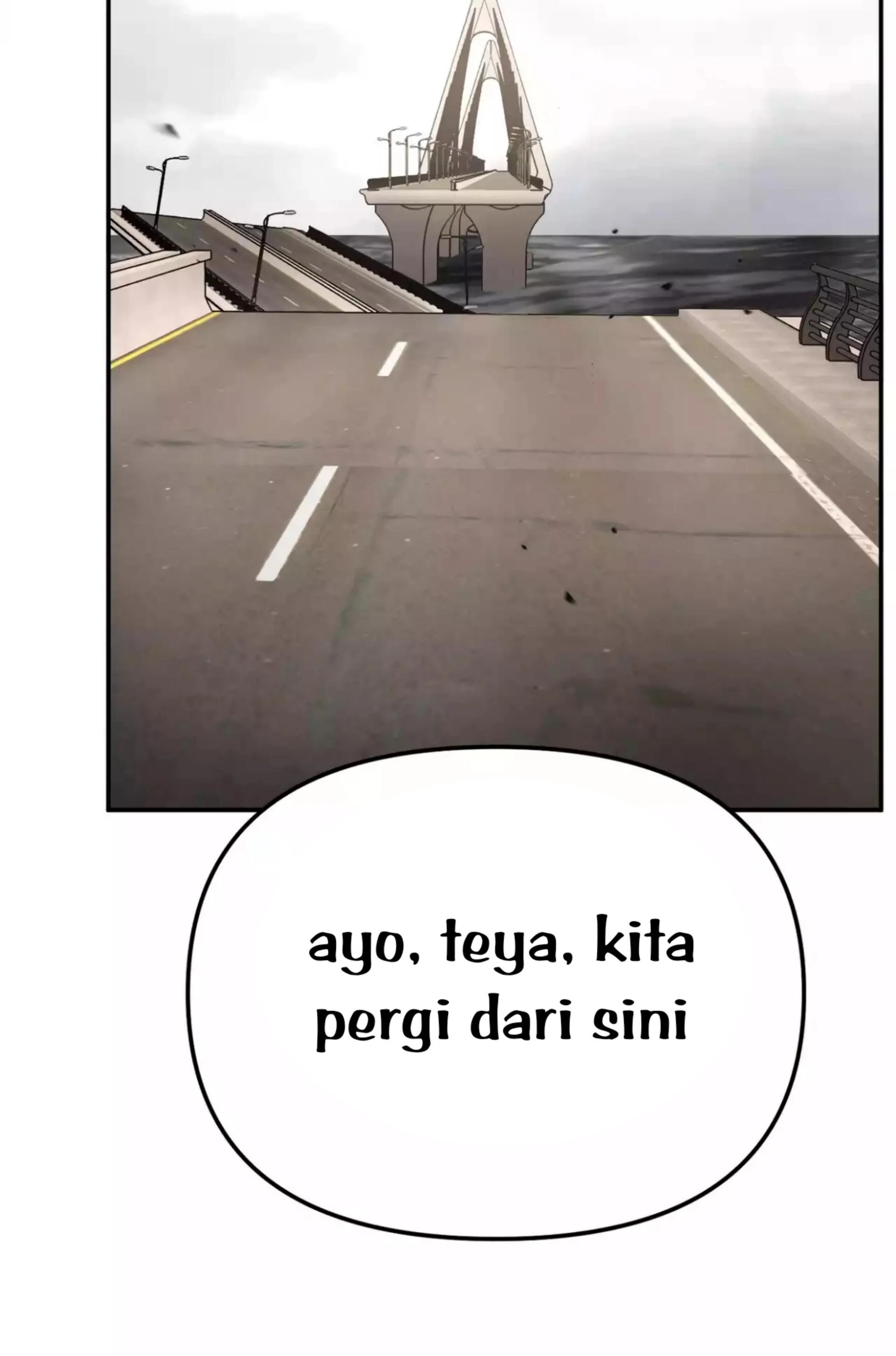 The Evil Ring Chapter 28 Gambar 63