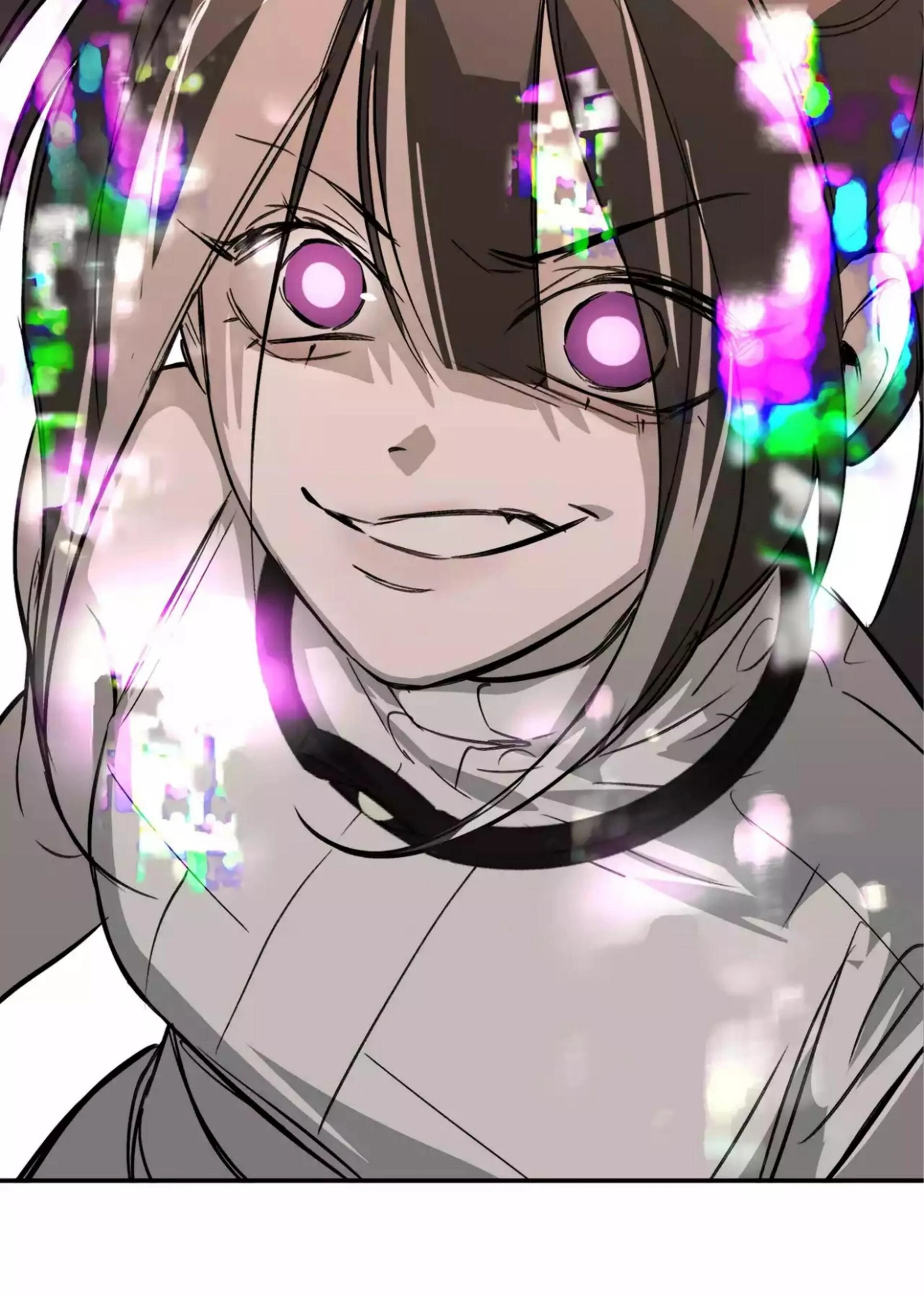 The Evil Ring Chapter 28 Gambar 77