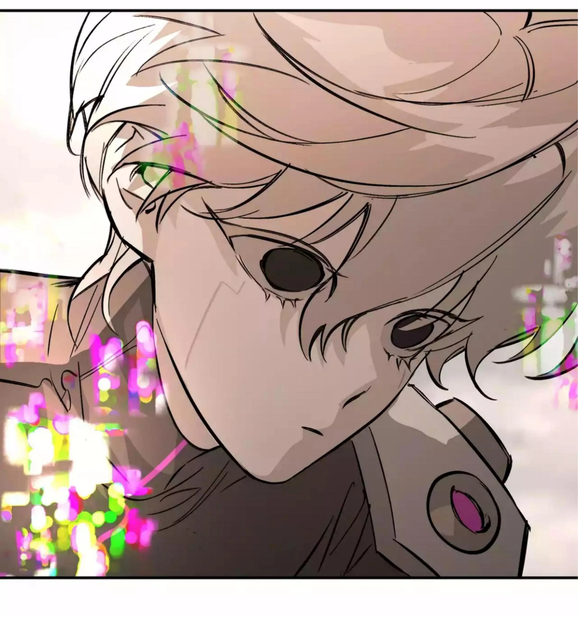 The Evil Ring Chapter 28 Gambar 79